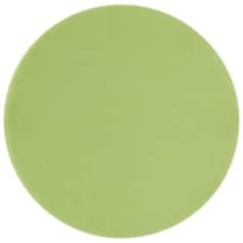 3M™ Trizact™ PSA Film Disc 268XA, A35, Green, 5 in × 5/8 in, Die 500BB