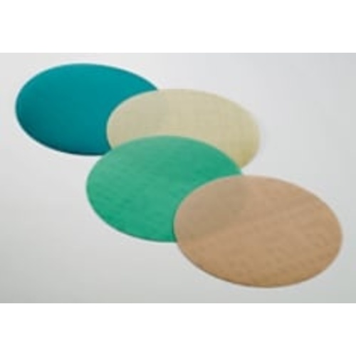 3M™ Hookit™ Diamond Microfinishing Film Disc 675L, 30 Mic, 5 in x NH,
Die 500X