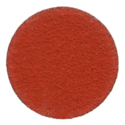 3M™ Roloc™ Disc 777F, P180 YF-weight, TR, 4 in, Die R400BB