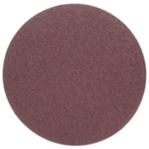 3M™ PSA Cloth Disc 348D, 50 X-weight, 23 in × 9 in, Die 230KK