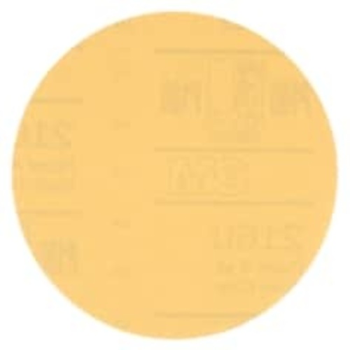3M Hookit Paper Disc 216U P600 A-weight 6″ x NH Die 600Z
