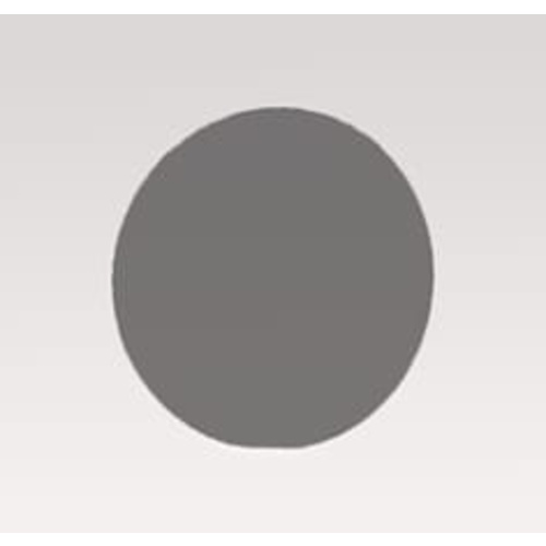 3M™ Wetordry™ Paper Disc 431Q, 240 C-weight, 9 in x NH, Die 900J