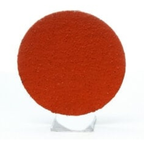 3M™ Cloth Disc 777F, 50 YF-weight, 48 in × 3 in, Die 4830A