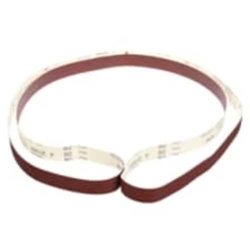 3M Paper Belt 366UZ P320 F-weight 3″ × 90″ Sine-lok Full-flex