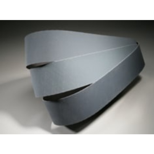 ‎3M Trizact Cloth Belt 463FC A45 YF-weight 1-1/2″ × 78-1/2″ Film-lok Full-flex