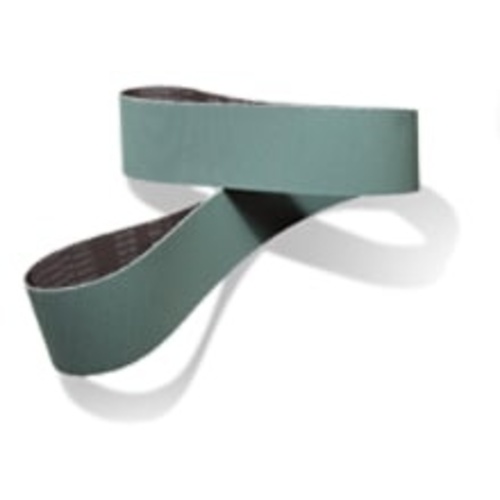 ‎3M Trizact Cloth Belt 363FC A300 YF-weight 16-1/2″ × 98″ Film-lok Full-flex