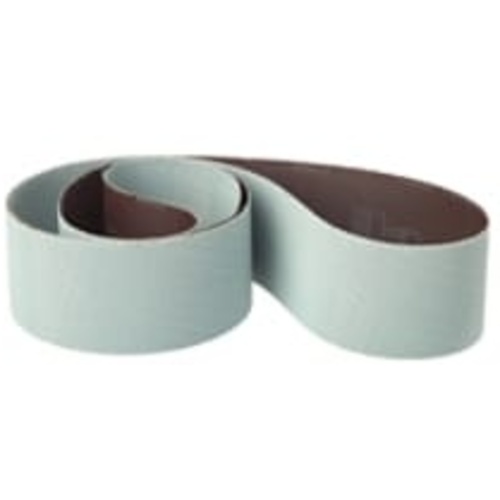 ‎3M Trizact Cloth Belt 953FA A45 XF-weight 8-5/16″ × 82-3/4″ Film-lok No Flex