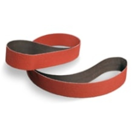 3M Cubitron II Cloth Belt 994F 36+ ZF-weight 3″ × 168″