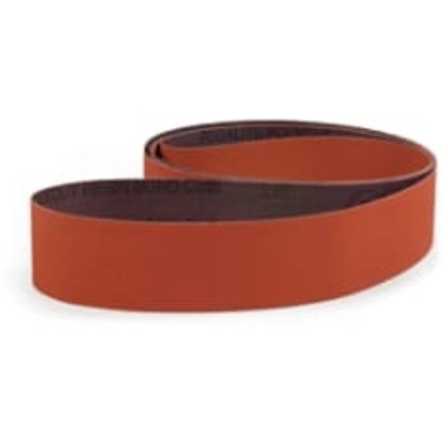 3M Cloth Belt 707E 80 JE-weight 2″ × 48″ Film-lok Single-flex