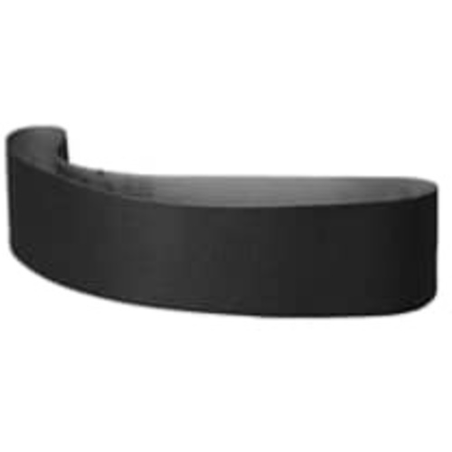 3M Cloth Belt 464W 400 YF-weight 4″ × 90″ Film-lok Single-flex