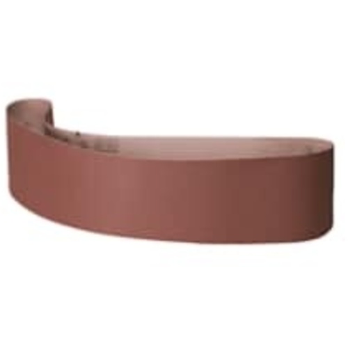 3M Cloth Belt 361F P320 XF-weight 6″ × 60″ Film-lok L-flex