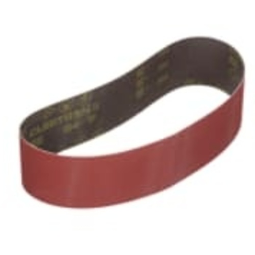 ‎3M Cubitron II Cloth Belt 984F 80+ YF-weight 1/2″ × 11-7/8″