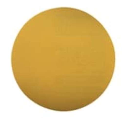 ‎3M™ Stikit™ Gold Paper Disc 216U, P280 A-weight, 1-1/4 in x NH, Die 125C