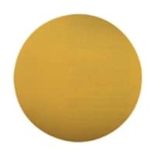 3M™ Hookit™ Paper Disc 210U, P320 A-weight, 8 in x NH, Die 800L