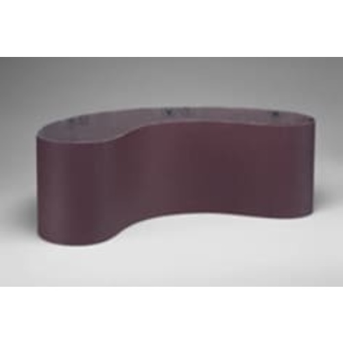 ‎3M Diamond Polishing Cloth Belt 662WY 9 Mic Brown 3-3/4″ × 138″