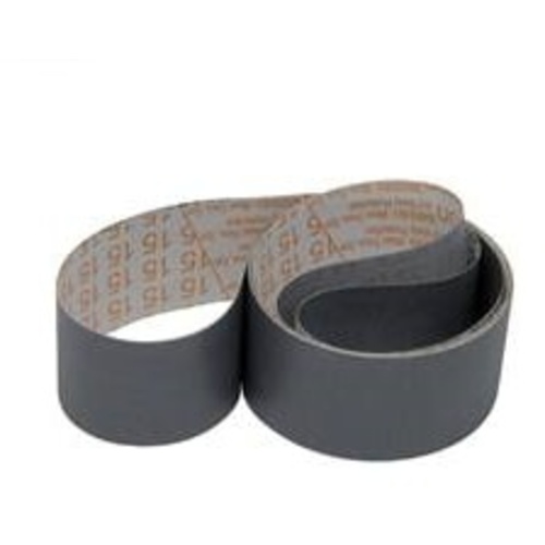 3M Microfinishing Film Belt 472L 30 Mic Type E 4″ × 106″