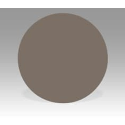 3M™ Flexible Diamond PSA Cloth Disc 6008J, M125, Pattern 18, Black, 6 in
x NH, Die 600Z