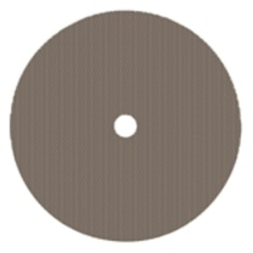 3M™ Flexible Diamond QRS Cloth Disc 6002J, M20, Pattern 18, White, 2 in × 3/8 in, Die 200U