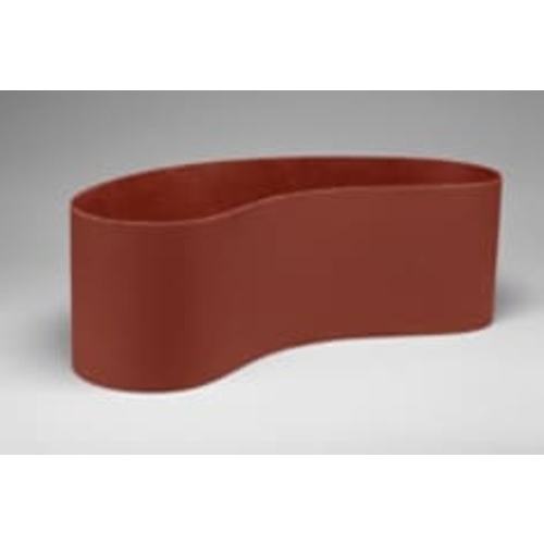 3M Paper Belt 364UZ P100 F-weight 6″ × 354″ Film-lok Full-flex