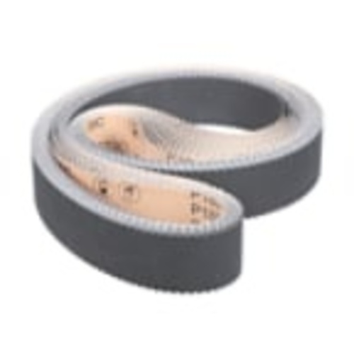 3M Cloth Belt 461F P150 XF-weight 3″ × 90″ Film-lok Single-flex Scallop A