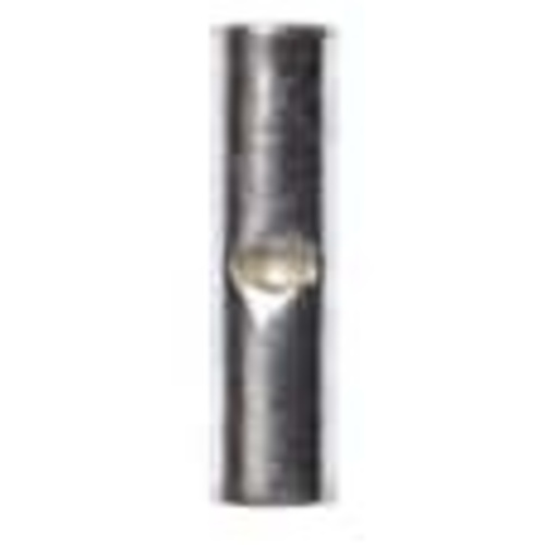 3M Scotchlok Butt Connector Seamless Non-Insulated 50/bottle M10BCX