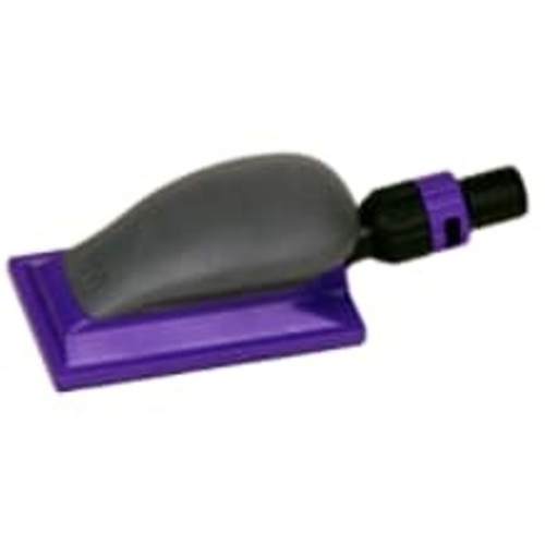 3M Hookit Sanding Block D/F 05207 70MM × 127MM