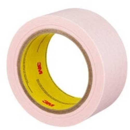 3M Venting Tape 3294 Pink 3/4″ × 36 yd 5 mil