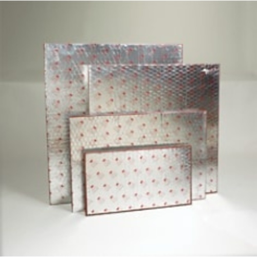 ‎3M Fire Barrier Composite Sheet CS-195+ 36″ × 36″