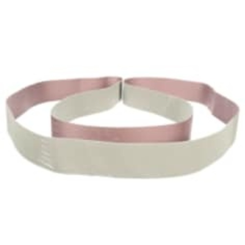 3M Trizact Cloth Belt 217EA A65 JE-weight 3″ × 132″ Film-lok Full-flex
