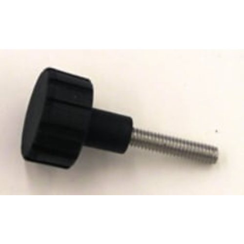 TRACKING/CONTROL KNOB