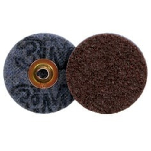 Scotch-Brite Roloc SE Surface Conditioning Disc TSM 3″ x NH A CRS