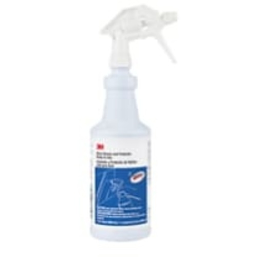 3M Glass Clean & Protector 1 Quart