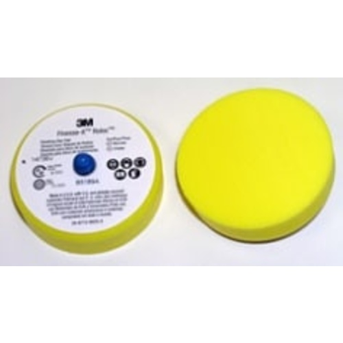 3M Finesse-it Roloc Finishing Disc Pad 14736V 3″ Firm 1