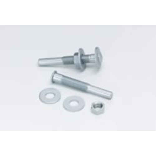 3M Unitized Wheel Mandrel 932 2″ × 1/4″ × 3/16″