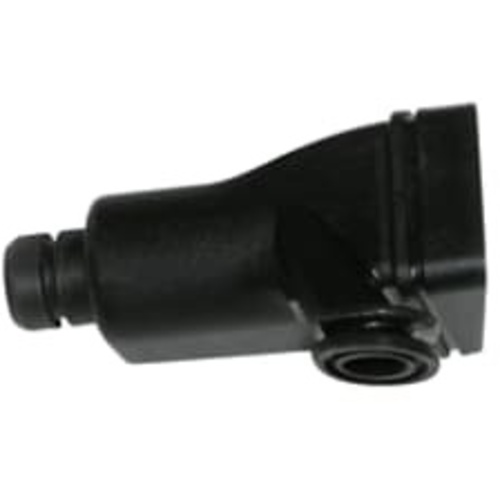 EXHAUST CHAMBER