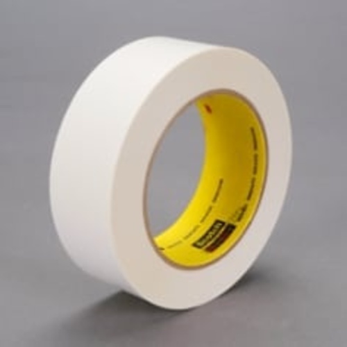3M Repulpable Flatback Tape R3127 White 72 mm × 55 m 4.2 mil