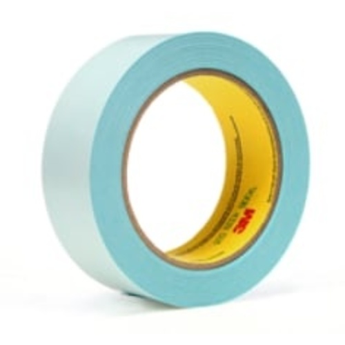 3M Repulpable Double Coated Splicing Tape 900B Blue 36 mm × 33 m 2.5 mil
