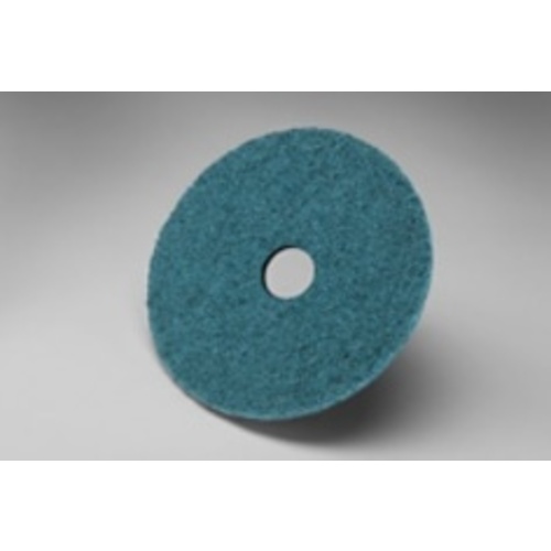 Scotch-Brite Surface Conditioning Disc SC-DH A/O Very Fine 5″ × 7/8″