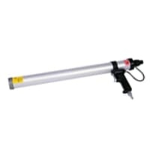 3M Air Powered Applicator Gun For Detector Loop Sealant 5000 Poly Pack 65928