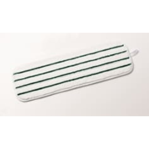 3M Easy Scrub Flat Mop White 18″