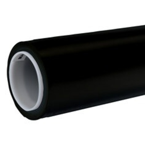 3M General Purpose Vinyl Tape 764 Black 49″ × 36 yd 5 mil Plastic Core