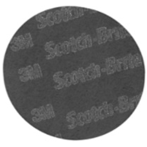 Scotch-Brite™ 7448 PRO Disc, PO-DC, SiC Ultra Fine, 6 in x NH, 100
ea/Case