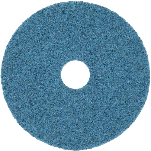 Scotch-Brite Surface Conditioning Disc SC-DH A/O Very Fine 7″ × 7/8″