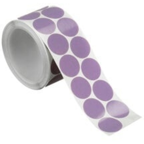 3M™ Trizact™ Finesse-it™ Film Disc Roll 466LA, A7, 3 in x NH, Die 300V,
250 Discs/Roll, 4 Rolls/Case