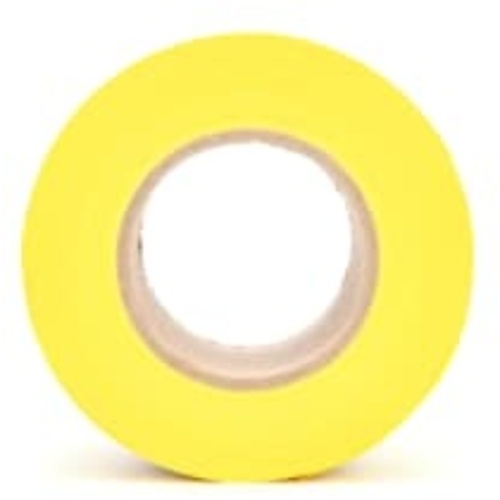 Scotch Barricade Tape 361 CAUTION DO NOT ENTER 3″ × 1000 ft Yellow