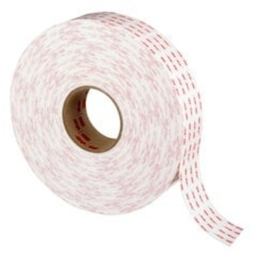 3M VHB Tape 4950 White 2″ × 36 yd 45 mil