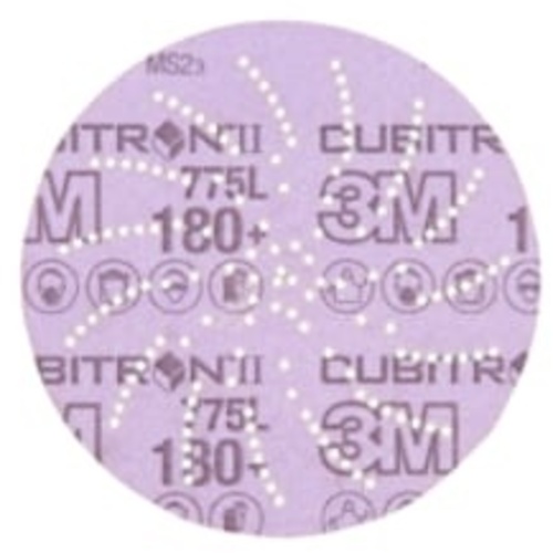 5″ P180 CLEAN SND 64264