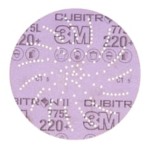 5″ P220 CLEAN SND 64270