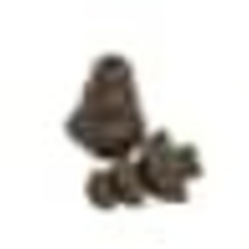 3M PELTOR UltraFit Communication Tip Replacement Small