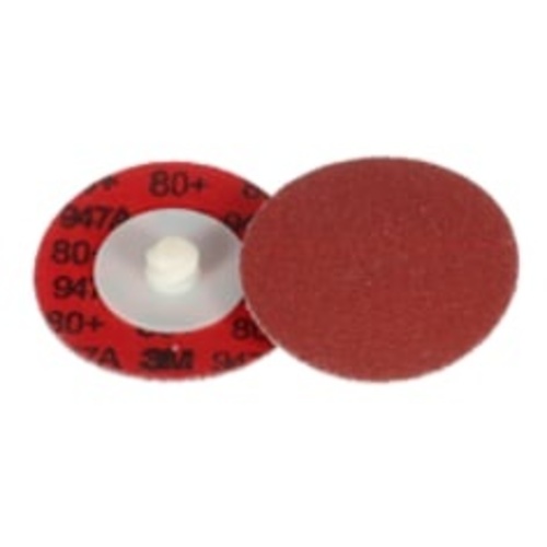 2″ 80G CUB II 54256